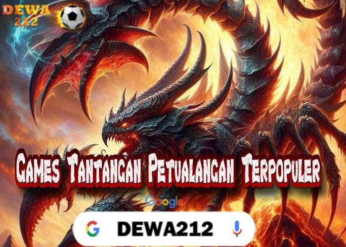 dewa212-terpopuler